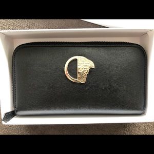Versace Collection Women’s Wallet